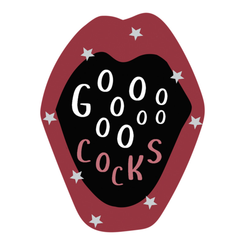 Go Cocks Raglan Crop Top by cm-arts | Artistshot