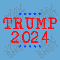 Trump 2024 Basic T-shirt | Artistshot