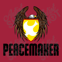 Peacemaker Basic T-shirt | Artistshot