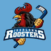 New-iserlohn-roosters Basic T-shirt | Artistshot