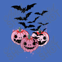 Pumpkin Mark Basic T-shirt | Artistshot