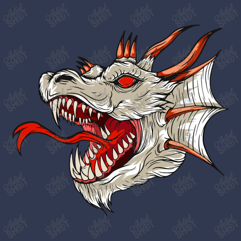 Dragon Basic T-shirt by difarinasool | Artistshot