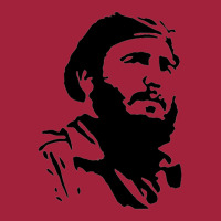 Fidel Castro Cuba Revolution (2) Basic T-shirt | Artistshot