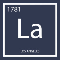 Los Angeles Element T Shirt   California Republic Basic T-shirt | Artistshot