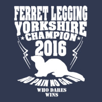 Yorkshire Ferret Legging Champ Year New For 2016 Basic T-shirt | Artistshot