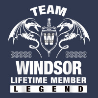 Team Windsor Lifetime Member Gifts T Shirt Basic T-shirt | Artistshot