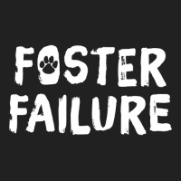 Foster Failure  Pet Adoption S Basic Youth T-shirt | Artistshot