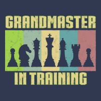 Chess Player T  Shirt Grandmaster In Training T  Shirt Basic Youth T-shirt | Artistshot