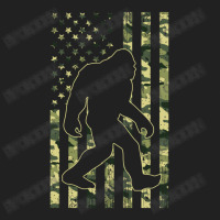 Bigfoot Basic Youth T-shirt | Artistshot