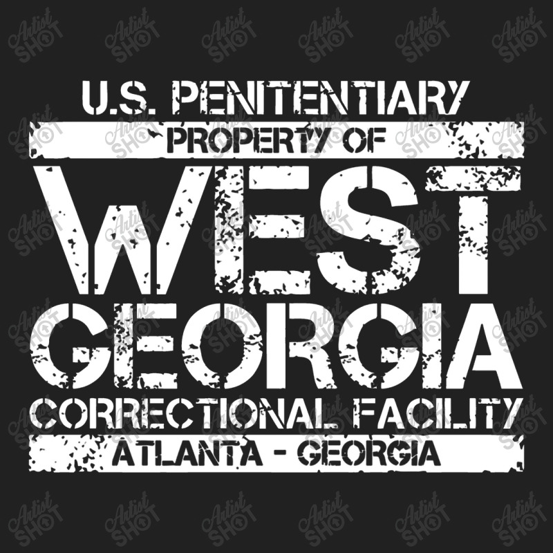 West Georgia Correctional Basic Youth T-shirt by kerenajun | Artistshot