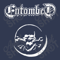 Entombed Skull Death Nihilist Edge Of Sanity Basic Youth T-shirt | Artistshot