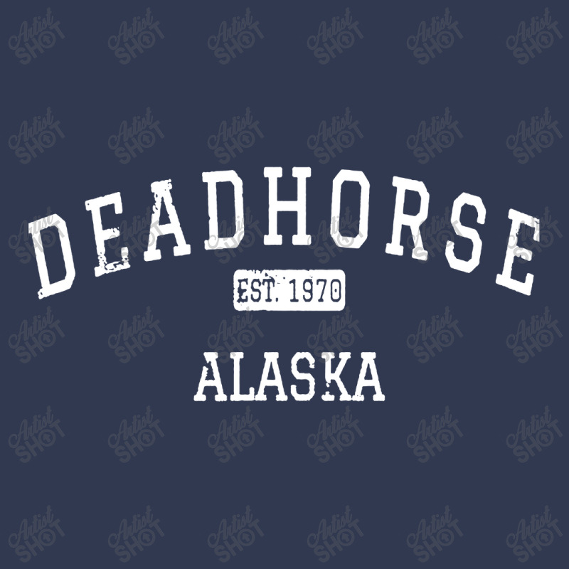 Deadhorse Alaska Ak Basic Youth T-shirt by Sripit | Artistshot