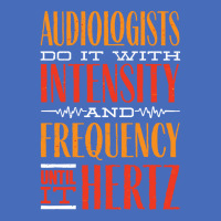 Audiology T  Shirt Pediatric Audiologist Audiology Until It Hertz Funn Basic Youth T-shirt | Artistshot