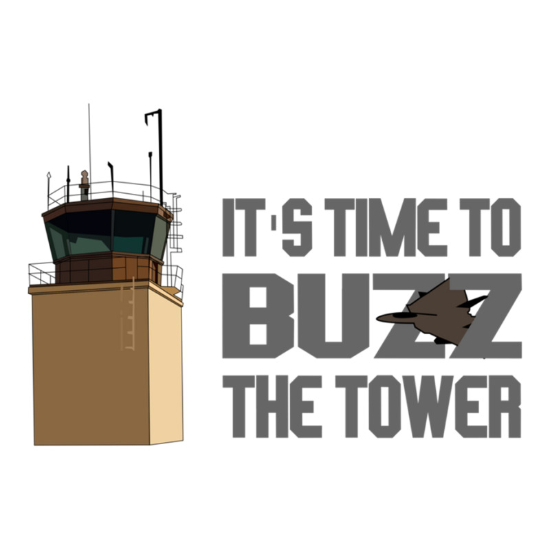 It_s Time To Buzz The Tower V2 Raglan Crop Top by cm-arts | Artistshot