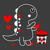 I Steal Hearts Dinosaur Valentiness Day For Baby T Men's Polo Shirt | Artistshot