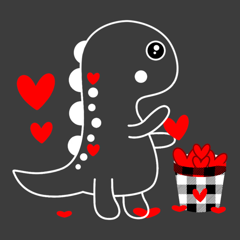 I Steal Hearts Dinosaur Valentiness Day For Baby T Men's Polo Shirt | Artistshot