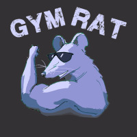 Gym Rat Work Out Weight Lifting Cross Train Vintage Short | Artistshot