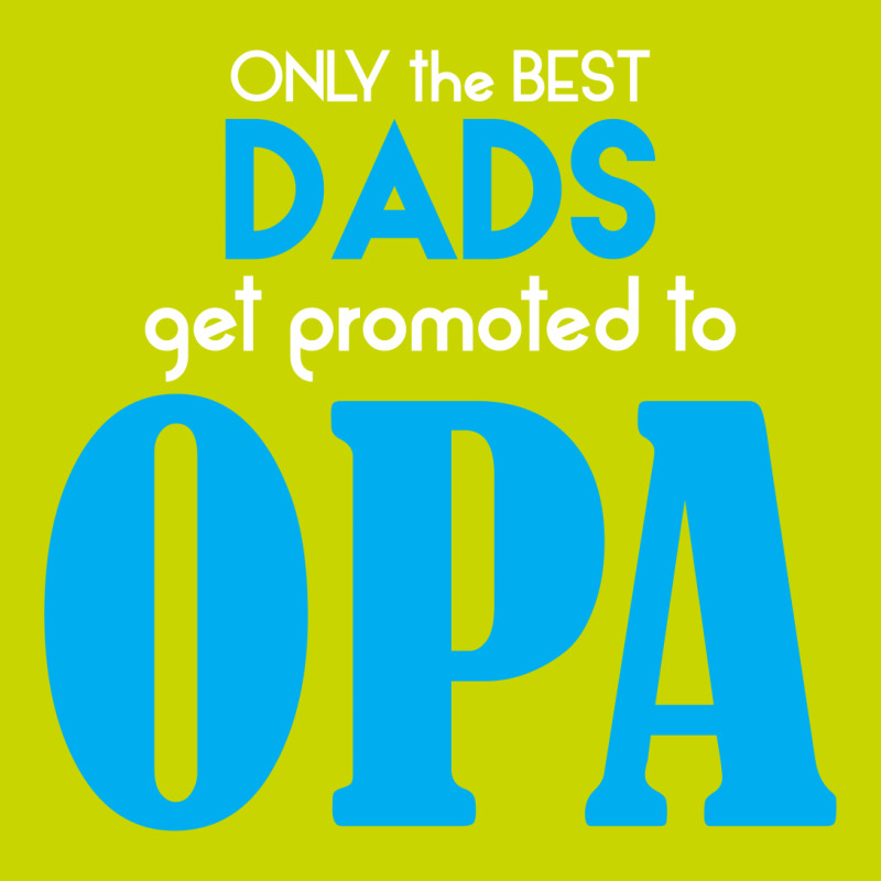 Only The Best Dads Get Promoted To Opa Face Mask | Artistshot