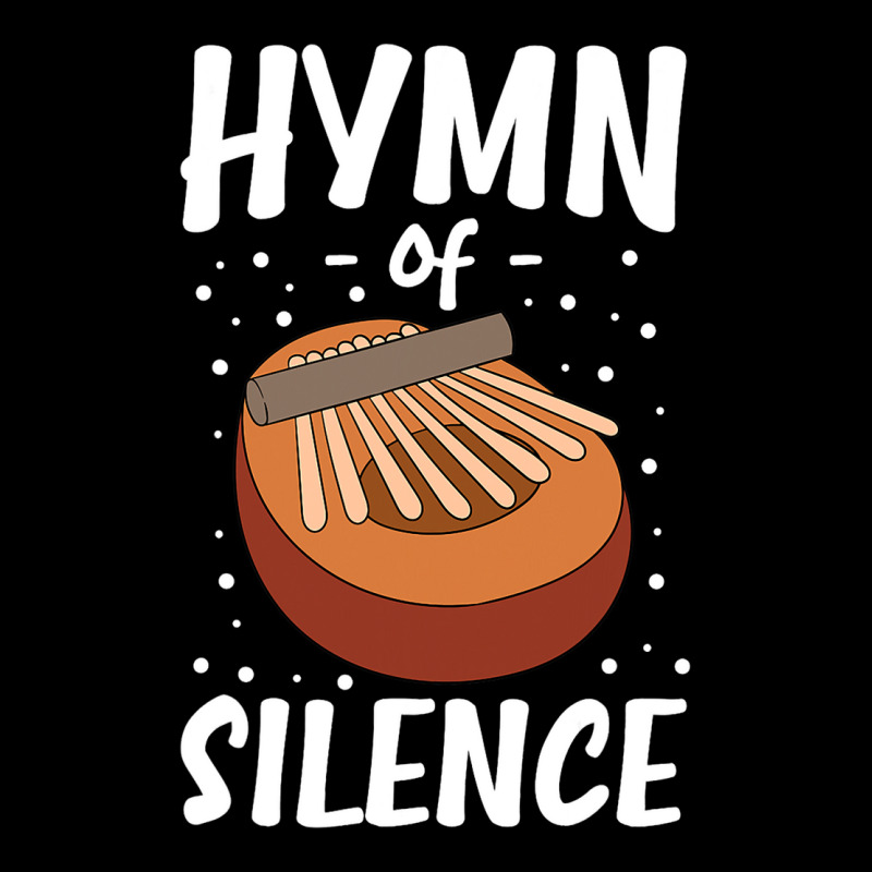 Hymn Of Silence Kalimba Instrument Adjustable Cap by AleaAlmondz | Artistshot