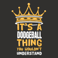 Its A Dodgeball Thing You Wouldnt Understand I Dod Champion Hoodie | Artistshot