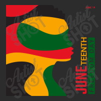 Juneteenth Freedom Day Exclusive T-shirt | Artistshot