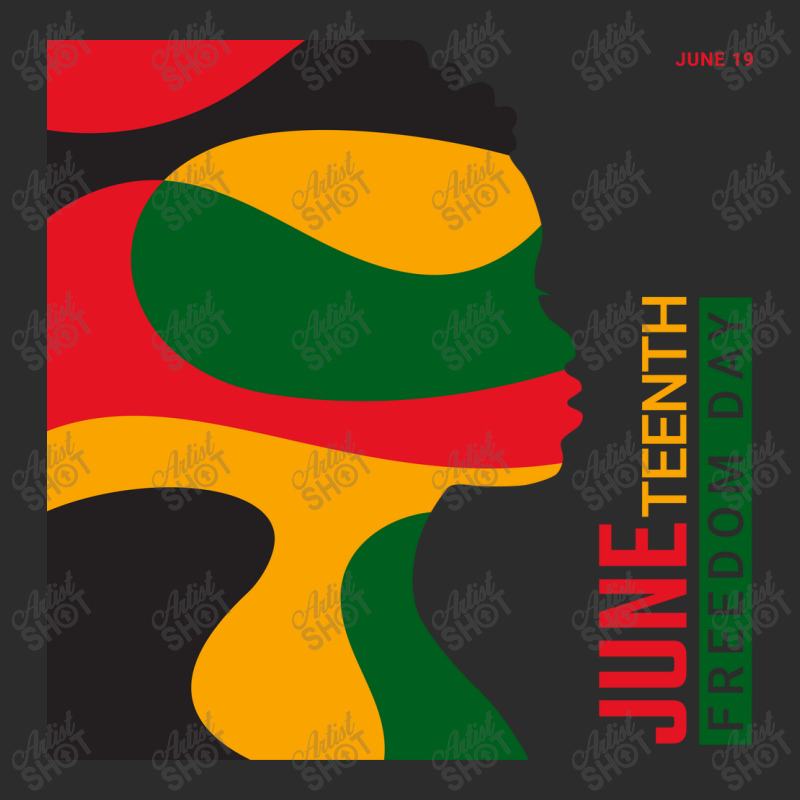 Juneteenth Freedom Day Exclusive T-shirt by ruang dua | Artistshot