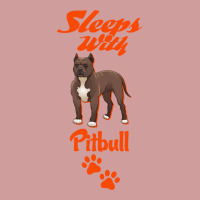 Sleeps With Pitbull Face Mask | Artistshot