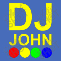 Dj John Britain's Talent Funny Basic T-shirt | Artistshot