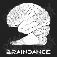 Braindance Basic T-shirt | Artistshot