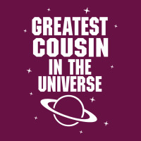 Greatest Cousin In The Universe Face Mask Rectangle | Artistshot