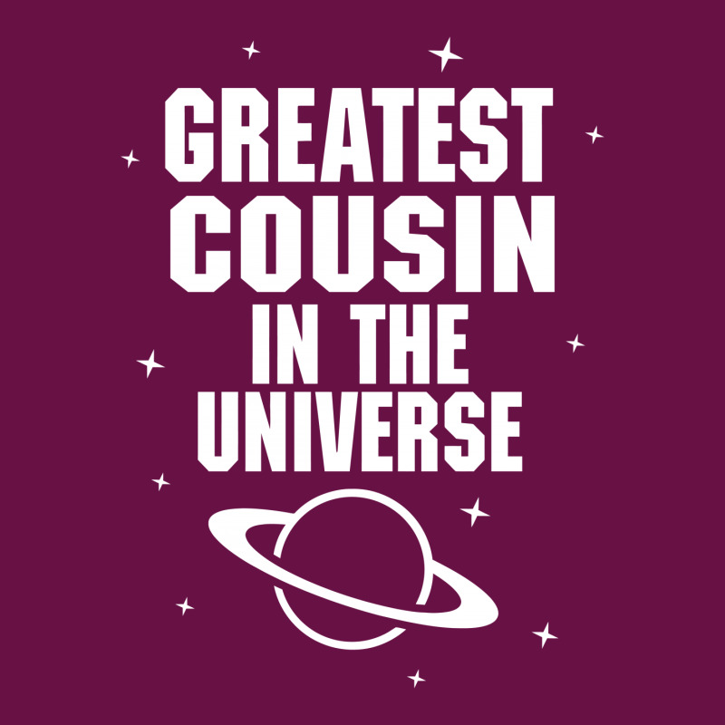 Greatest Cousin In The Universe Face Mask Rectangle | Artistshot