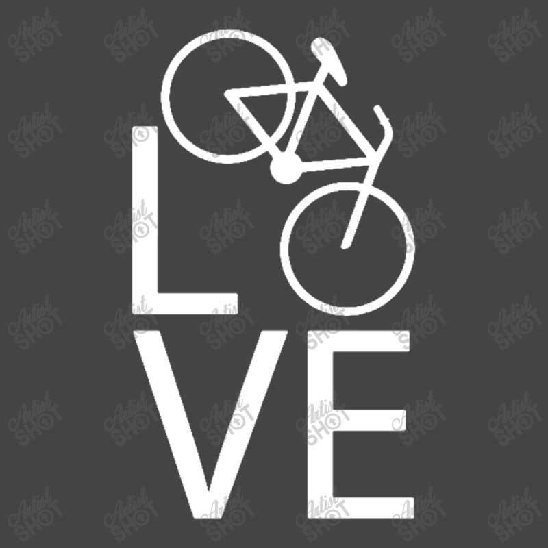 Love Gift Bike Cyclist Sport Basic T-shirt | Artistshot