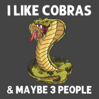 Cool Cobra Art For Men Women King Cobra Snake Lover Reptile T Shirt Basic T-shirt | Artistshot