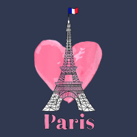 I Love Paris T Shirt Eiffel Tower France Men's Women's Kids Premium T Basic T-shirt | Artistshot