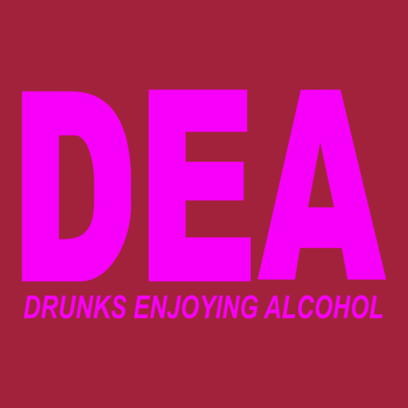 Dea Drun Funny Trend Newks Enjoying Alcohol Basic T-shirt | Artistshot