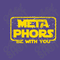 Metaphors Be With You Funny English Teacher Space Basic T-shirt | Artistshot