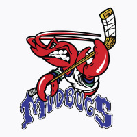 Bossier Shreveport Mudbugs T-shirt | Artistshot