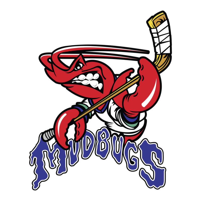 Bossier Shreveport Mudbugs Long Sleeve Shirts by CoolMerch | Artistshot