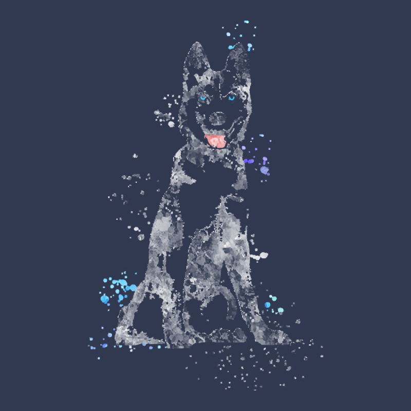 Dog T  Shirt Siberian Husky T  Shirt Basic Youth T-shirt by theaney | Artistshot