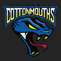 Columbus Cottonmouths 3/4 Sleeve Shirt | Artistshot