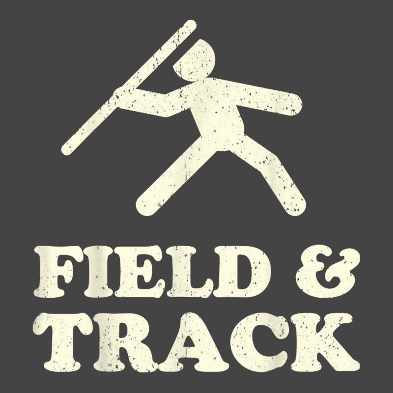 Vintage Track & Field Throwing Coach Javelin Shot Put Discus T Shirt Basic Youth T-shirt by haylesfshiltsxd1 | Artistshot