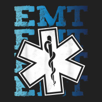 Vintage Emt Shirt, Emergency Medical Technician T Shirt Basic Youth T-shirt | Artistshot