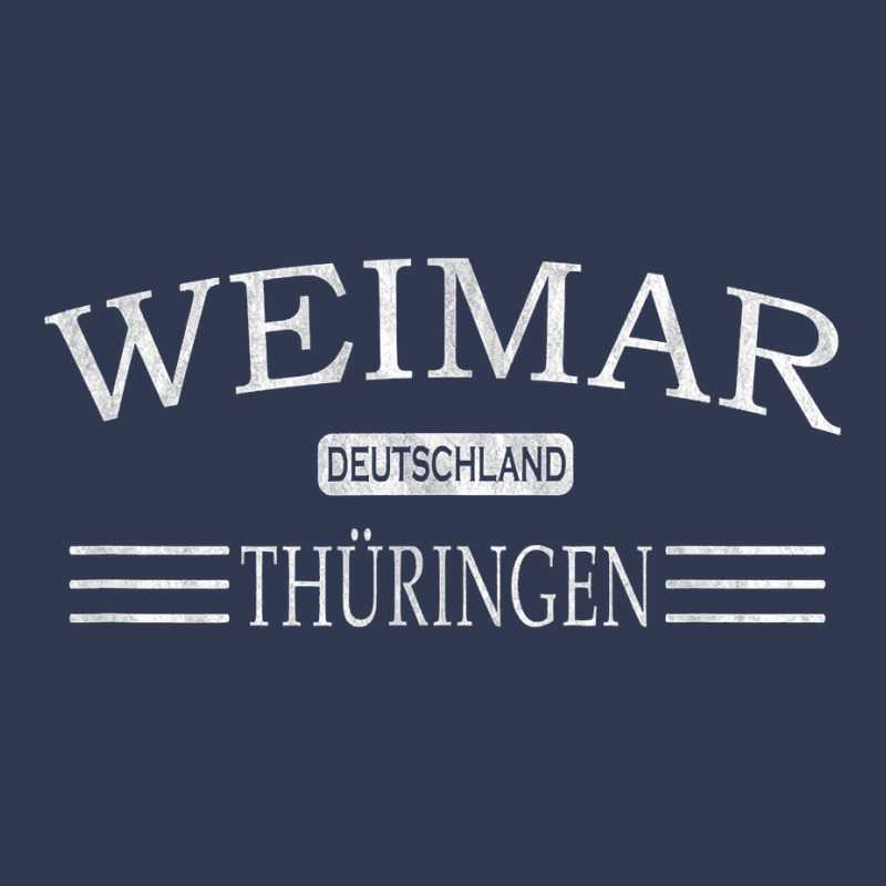 Weimar Thüringen Deutschland   Weimar Germany T Shirt Basic Youth T-shirt | Artistshot