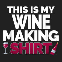 Winemaker This Is My Wine Making Shirt For Professional T Shirt Basic Youth T-shirt | Artistshot