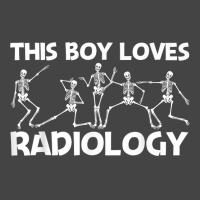 Funny Radiology Art For Boys Kids Medicine Radiation Therapy T Shirt Basic Youth T-shirt | Artistshot