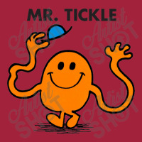 Little Miss Mr Tickle Basic Youth T-shirt | Artistshot