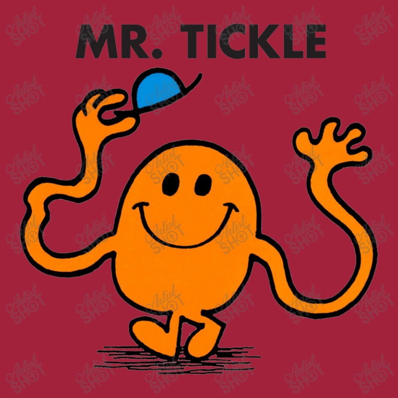 Little Miss Mr Tickle Basic Youth T-shirt by Ha Thu | Artistshot