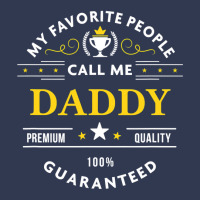 My Favorite People Call Me Daddy  Fathers Day Basic Youth T-shirt | Artistshot