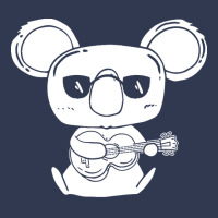 Ukulele Kids T  Shirt A Four String Ukulele Instrument With Koala T  S Basic Youth T-shirt | Artistshot