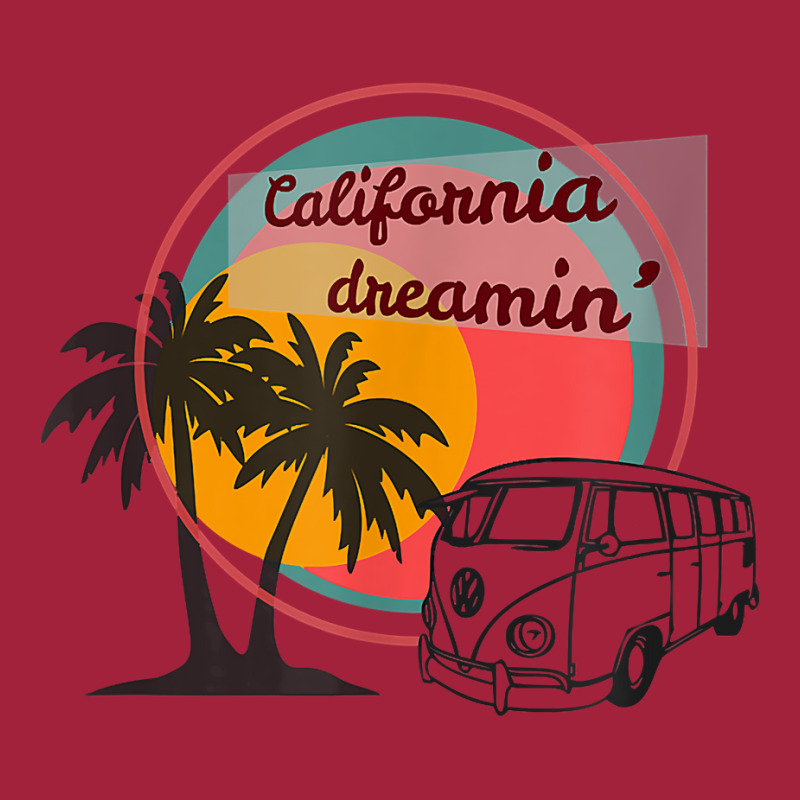 California Dreamin' Basic Youth T-shirt by shoaibmolleda | Artistshot